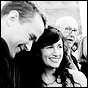 PHOTOS: Matt Sesow’s & Dana Ellyn Wedding + Exhibit Opening