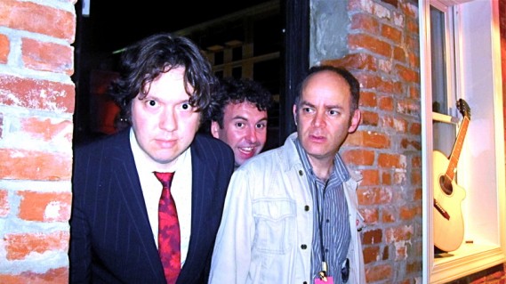 dave hill