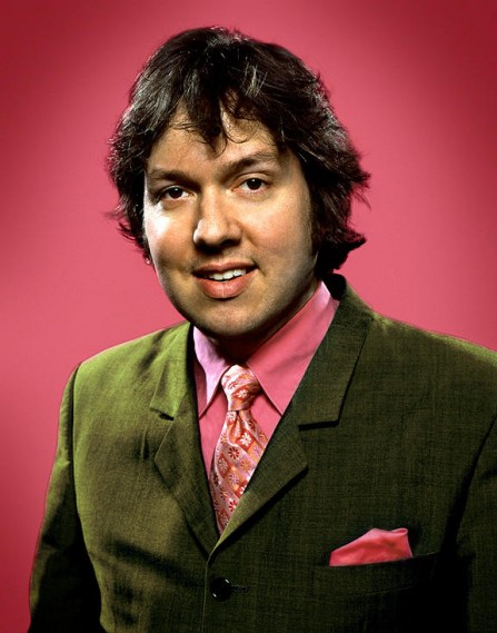 davehillprofile