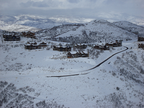 deer valley