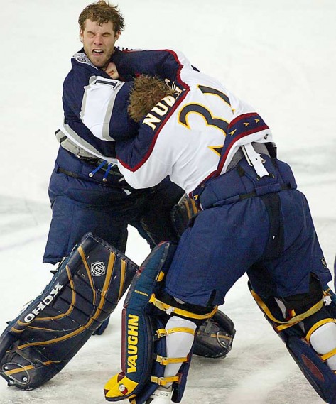 goalie 3