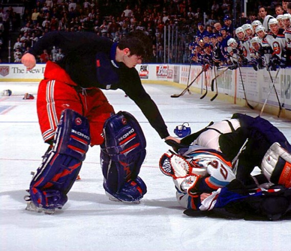 goalie 4