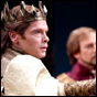 Tetralogy DC: “Richard II” and “Henry V” at the Shakespeare Theater