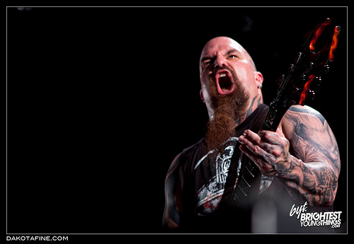 slayer