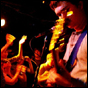LiveDC: Surfer Blood / Turbo Fruits @ DC9