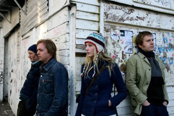 theclientele