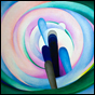 Preview: “Georgia O’Keeffe: Abstraction” @ Phillips Collection