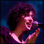 LiveDC: St. Vincent @ 930 Club