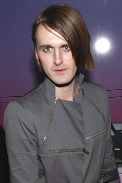 gareth pugh gareth pugh