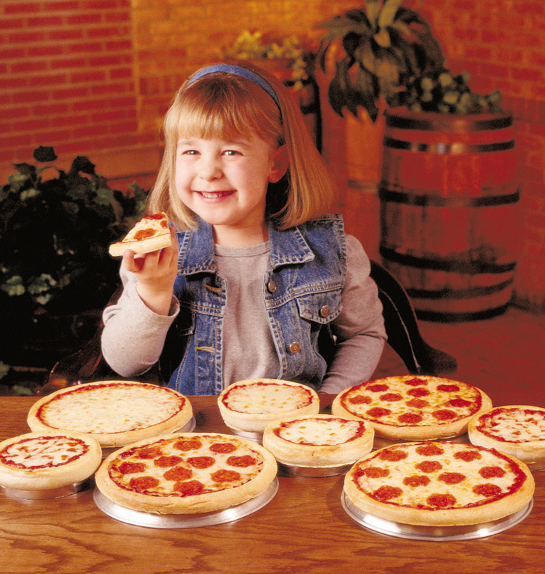 kids pizza page