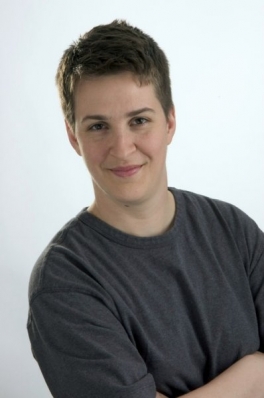 maddow