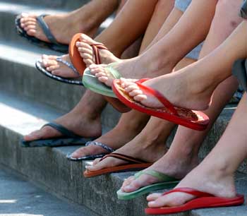 flipflops