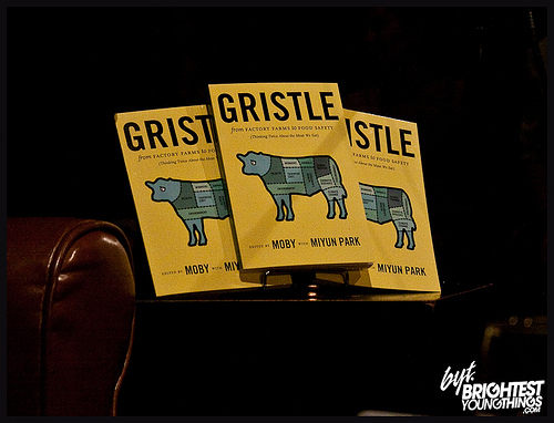 gristle