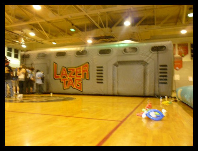 after prom 2