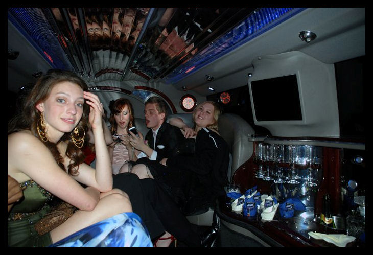 limo 1