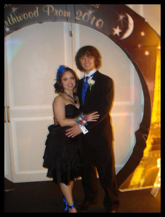 prom prom 4