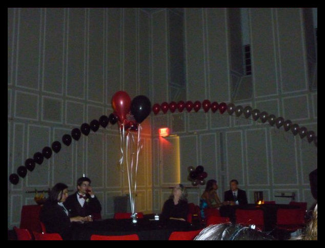 prom prom 9