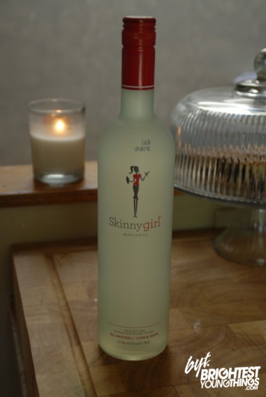 skinny girl